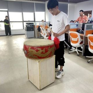當(dāng)端午遇上六一，注定與“粽”不“童”！