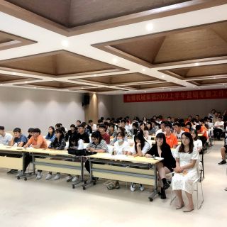 提能力，強業(yè)務，促技術！邊鋒集團持續(xù)開展產品知識培訓工作