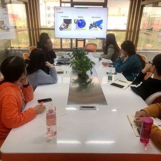 在世界上講好中國故事：邊鋒集團為海外市場提供遠(yuǎn)程培訓(xùn)