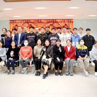 不懼歲月長！邊鋒九、十月份職工生日會圓滿結(jié)束