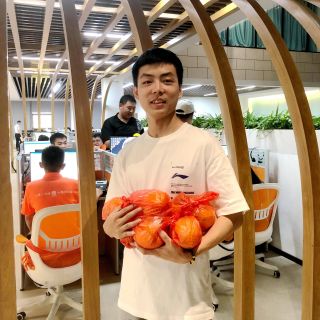 夏日福利！邊鋒帶你“桃”離炎熱！