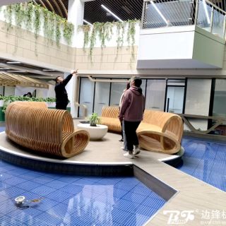 凝聚千年呼吸，感受魅力邊鋒！西塘文化站邊鋒行