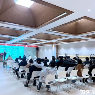 夯實基礎(chǔ)，培訓(xùn)先行！邊鋒集團全面打造學(xué)習(xí)型企業(yè)