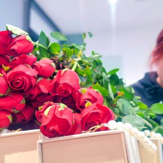 邊鋒機(jī)械集團(tuán)祝福所有女性朋友們：婦女節(jié)快樂！